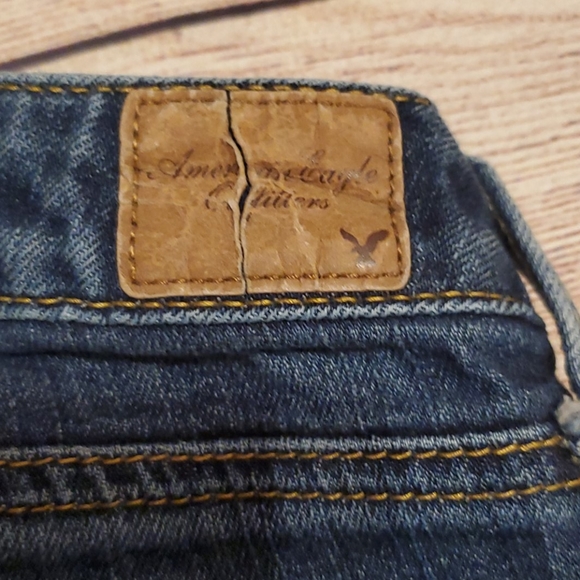 American Eagle Skinny Stretch Jeans - Picture 6 of 6